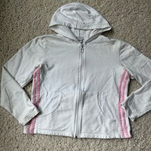 GW Sport Zip Up Hoodie